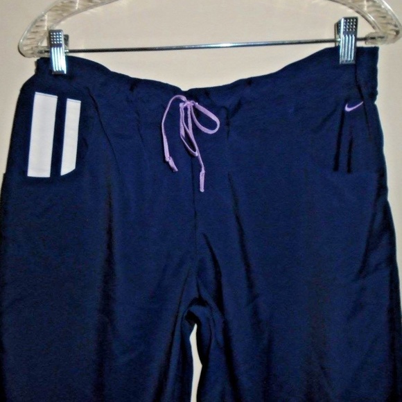 nike half pant